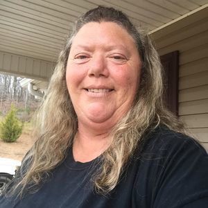 Meet your Posher, Kathleen